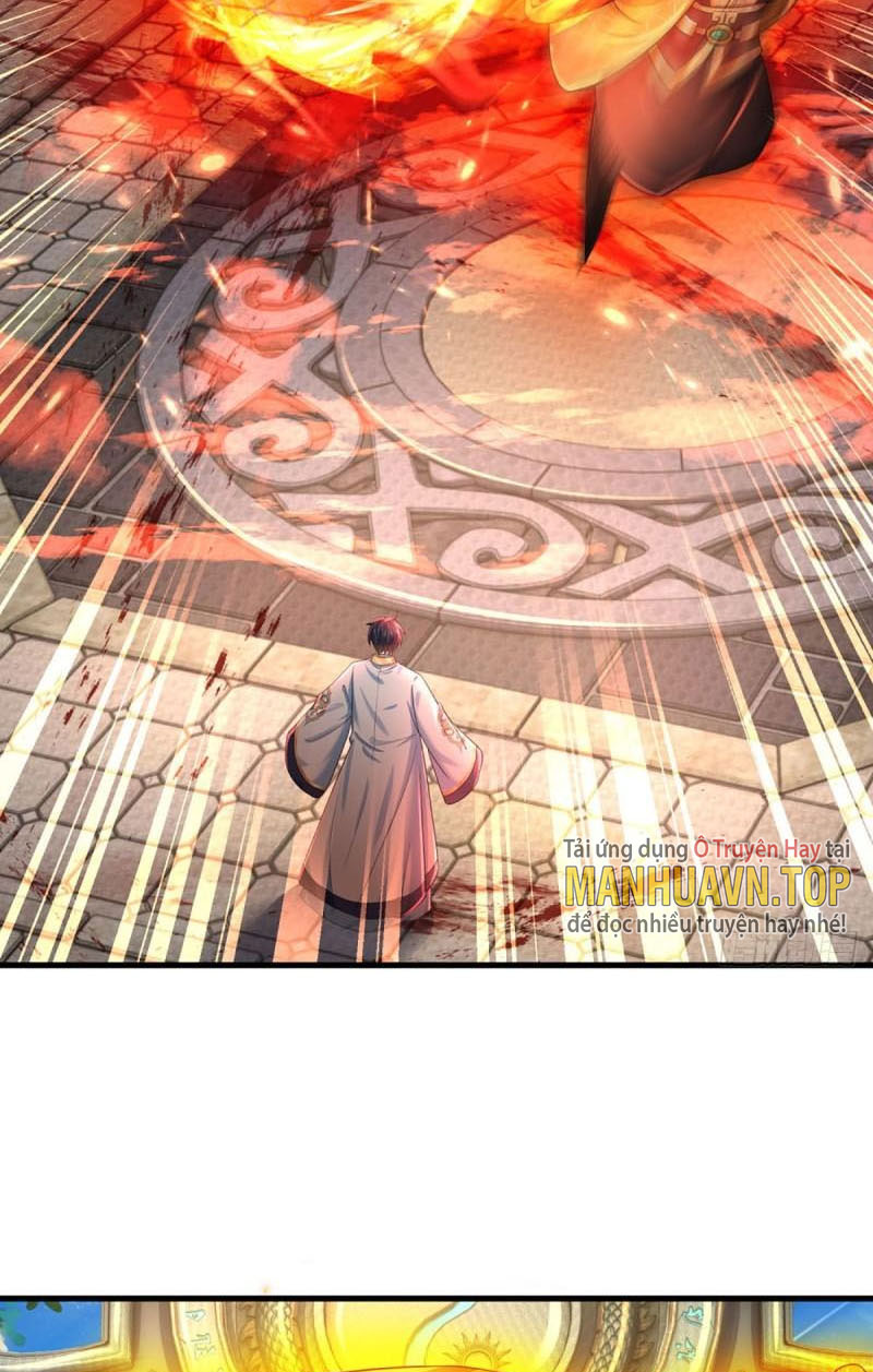 Bắt đầu với chí tôn đan điền chapter 100 - Hamtruyen.vn