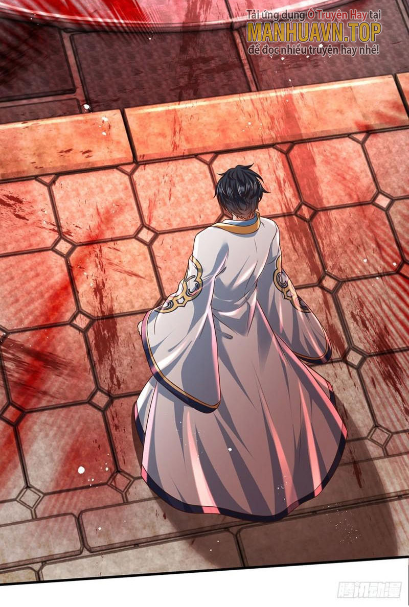 Bắt đầu với chí tôn đan điền chapter 100 - Hamtruyen.vn