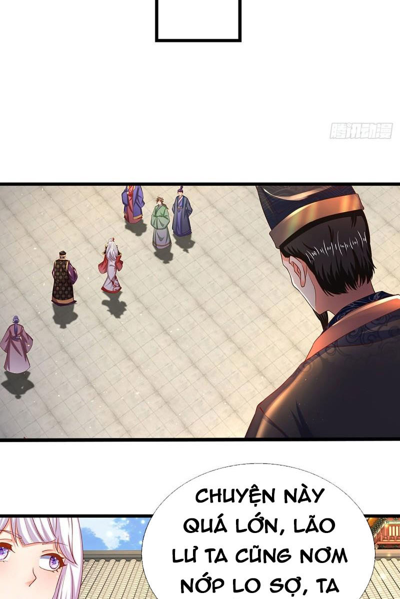 Bắt đầu với chí tôn đan điền chapter 100 - Hamtruyen.vn