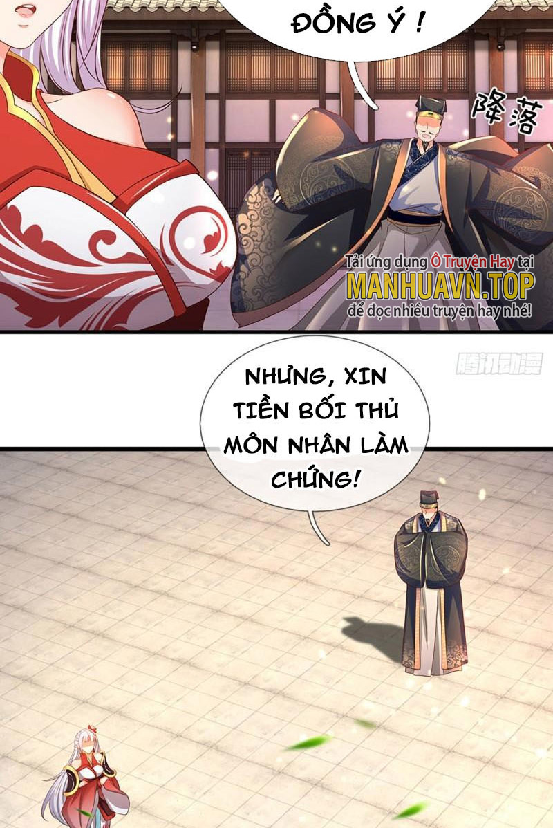 Bắt đầu với chí tôn đan điền chapter 100 - Hamtruyen.vn