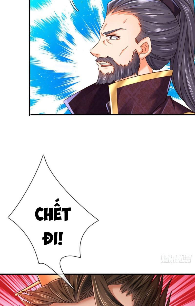 Bắt đầu với chí tôn đan điền chapter 100 - Hamtruyen.vn