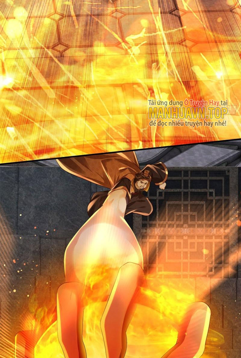 Bắt đầu với chí tôn đan điền chapter 100 - Hamtruyen.vn