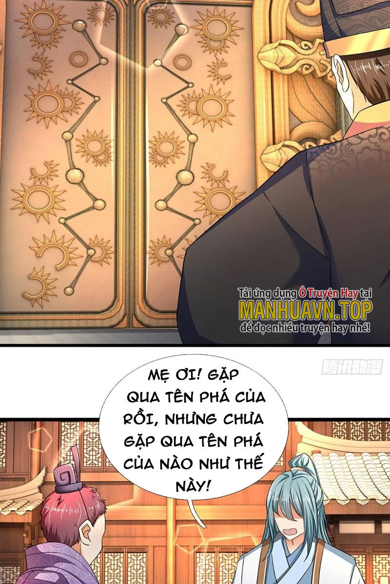 Bắt đầu với chí tôn đan điền chapter 100 - Hamtruyen.vn