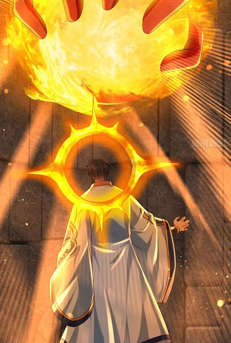 Bắt đầu với chí tôn đan điền chapter 100 - Hamtruyen.vn