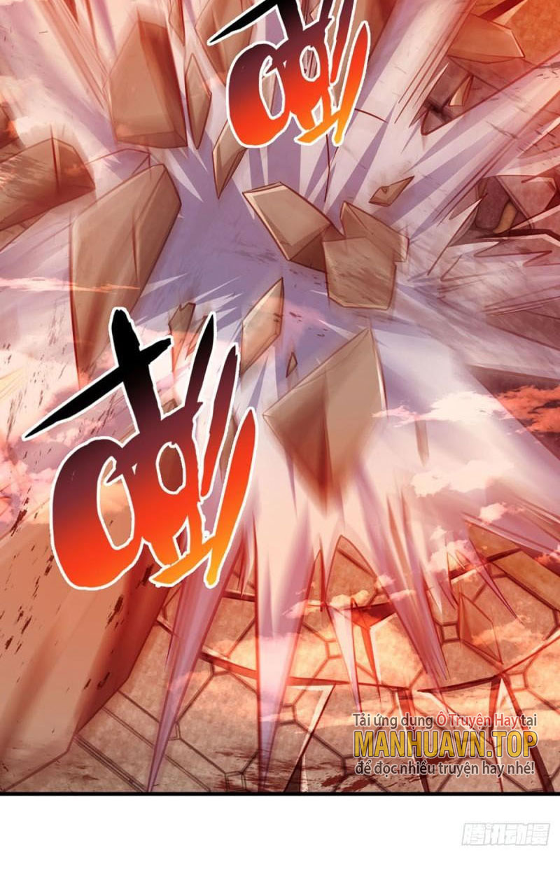 Bắt đầu với chí tôn đan điền chapter 100 - Hamtruyen.vn
