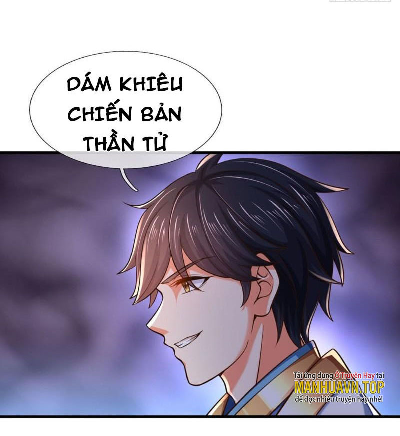 Bắt đầu với chí tôn đan điền chapter 98 - Hamtruyen.vn