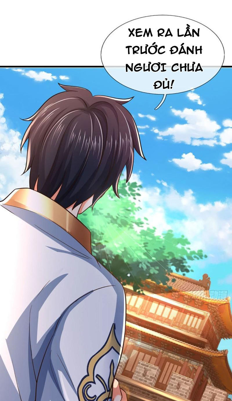 Bắt đầu với chí tôn đan điền chapter 98 - Hamtruyen.vn