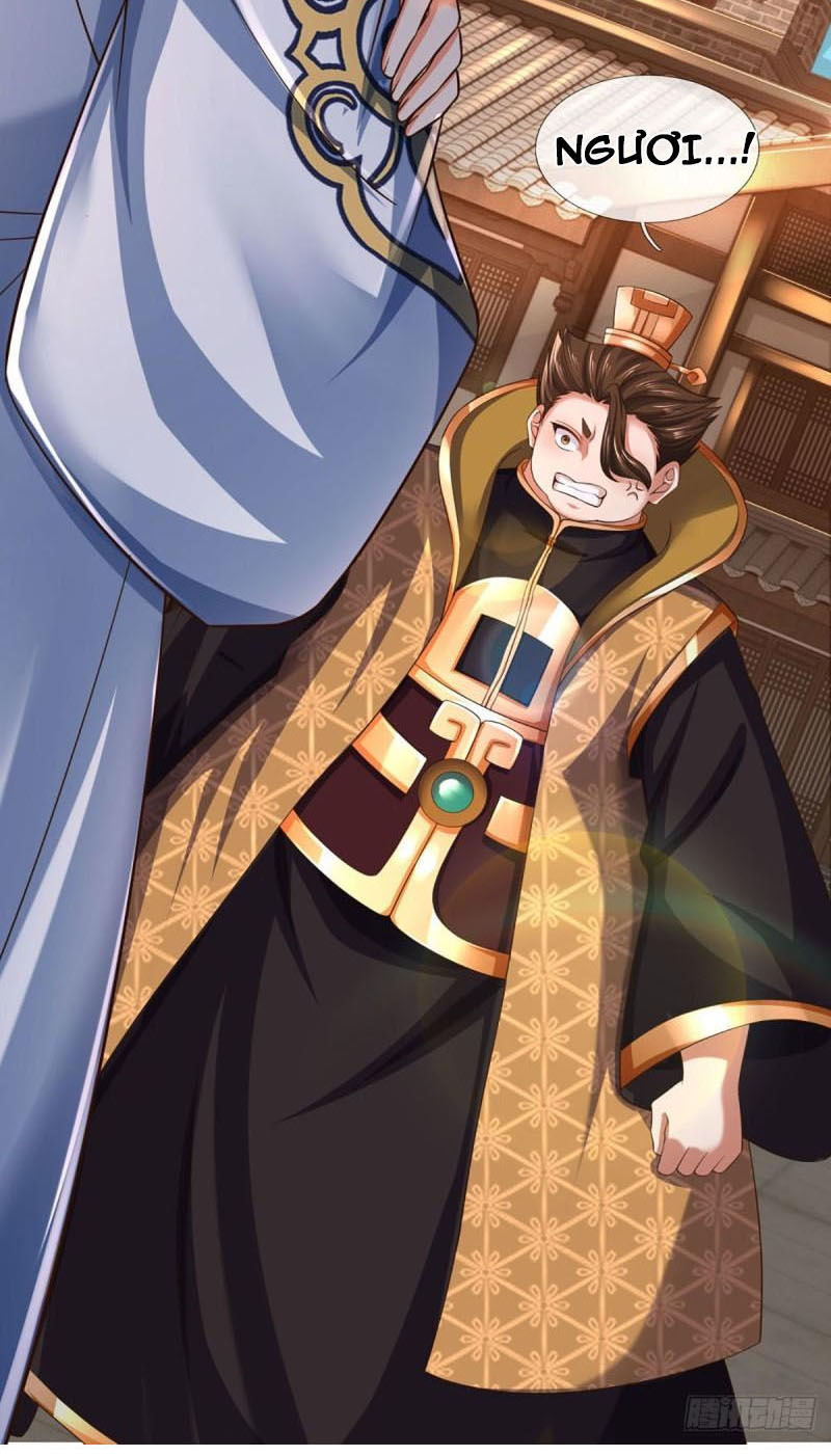 Bắt đầu với chí tôn đan điền chapter 98 - Hamtruyen.vn
