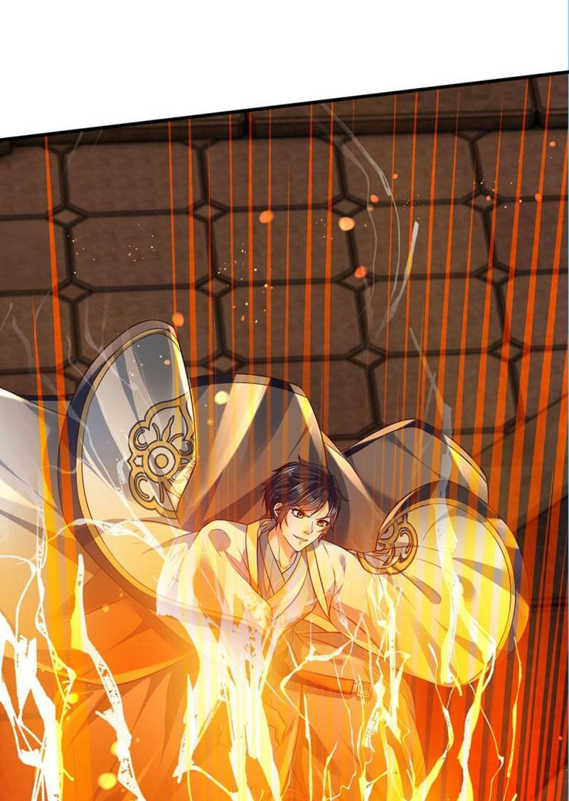 Bắt đầu với chí tôn đan điền chapter 100 - Hamtruyen.vn
