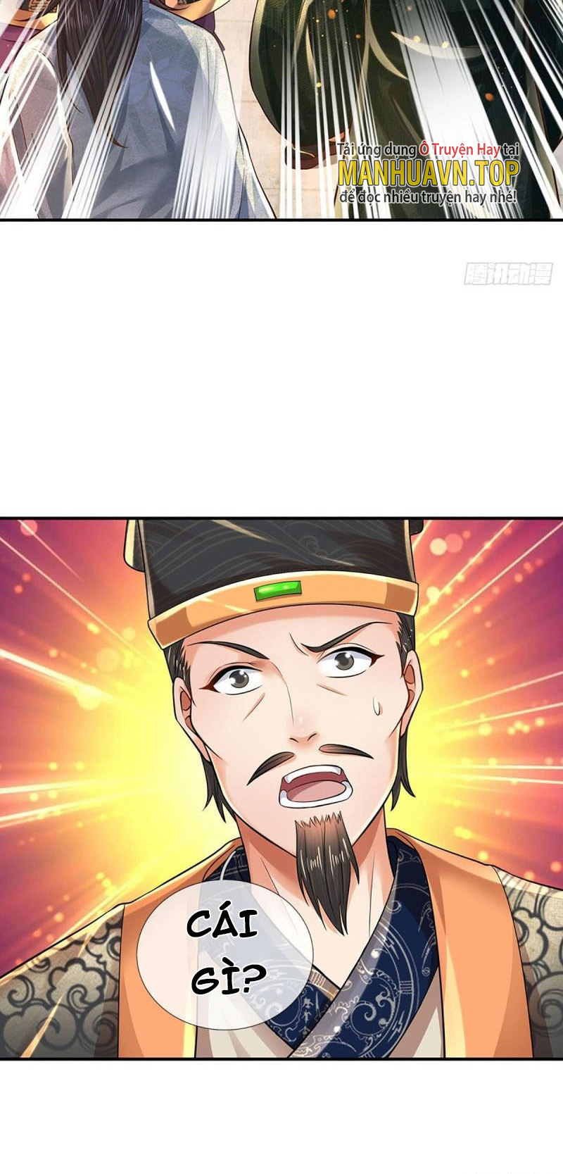 Bắt đầu với chí tôn đan điền chapter 98 - Hamtruyen.vn