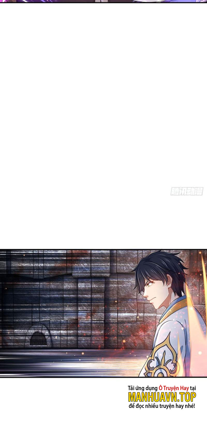 Bắt đầu với chí tôn đan điền chapter 100 - Hamtruyen.vn