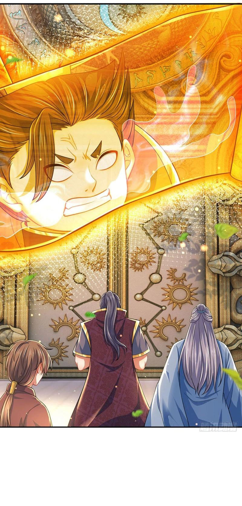 Bắt đầu với chí tôn đan điền chapter 100 - Hamtruyen.vn