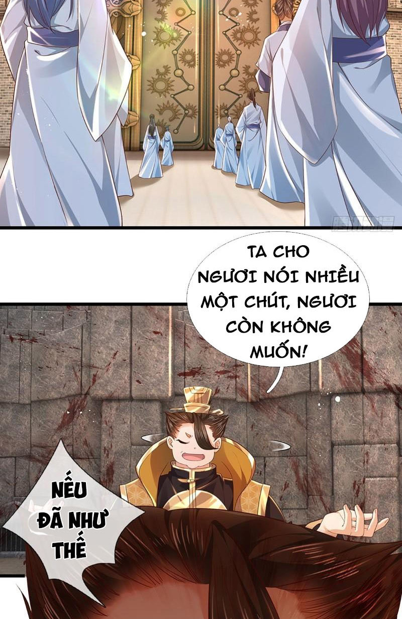 Bắt đầu với chí tôn đan điền chapter 100 - Hamtruyen.vn
