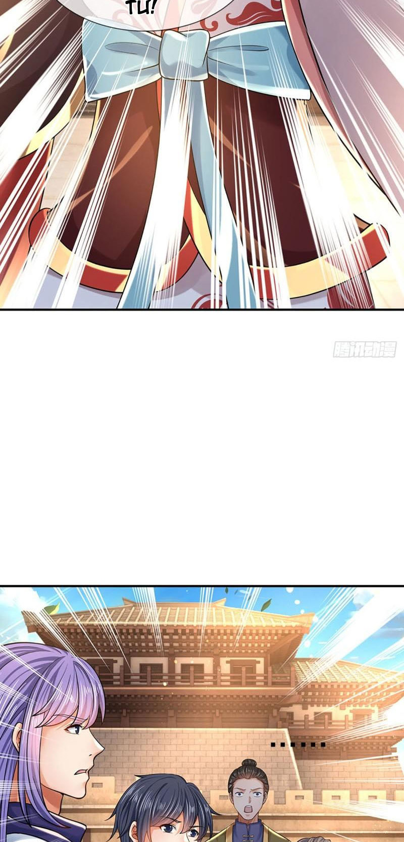 Bắt đầu với chí tôn đan điền chapter 98 - Hamtruyen.vn
