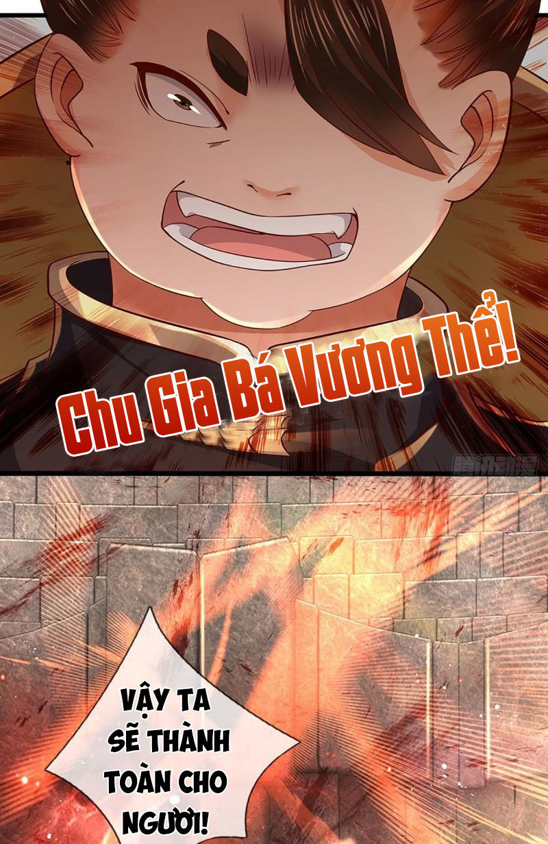 Bắt đầu với chí tôn đan điền chapter 100 - Hamtruyen.vn