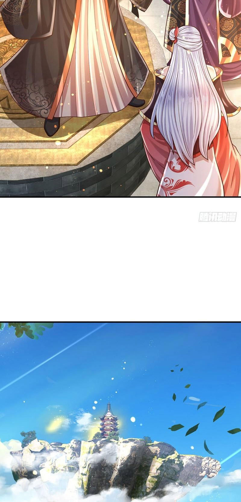 Bắt đầu với chí tôn đan điền chapter 98 - Hamtruyen.vn