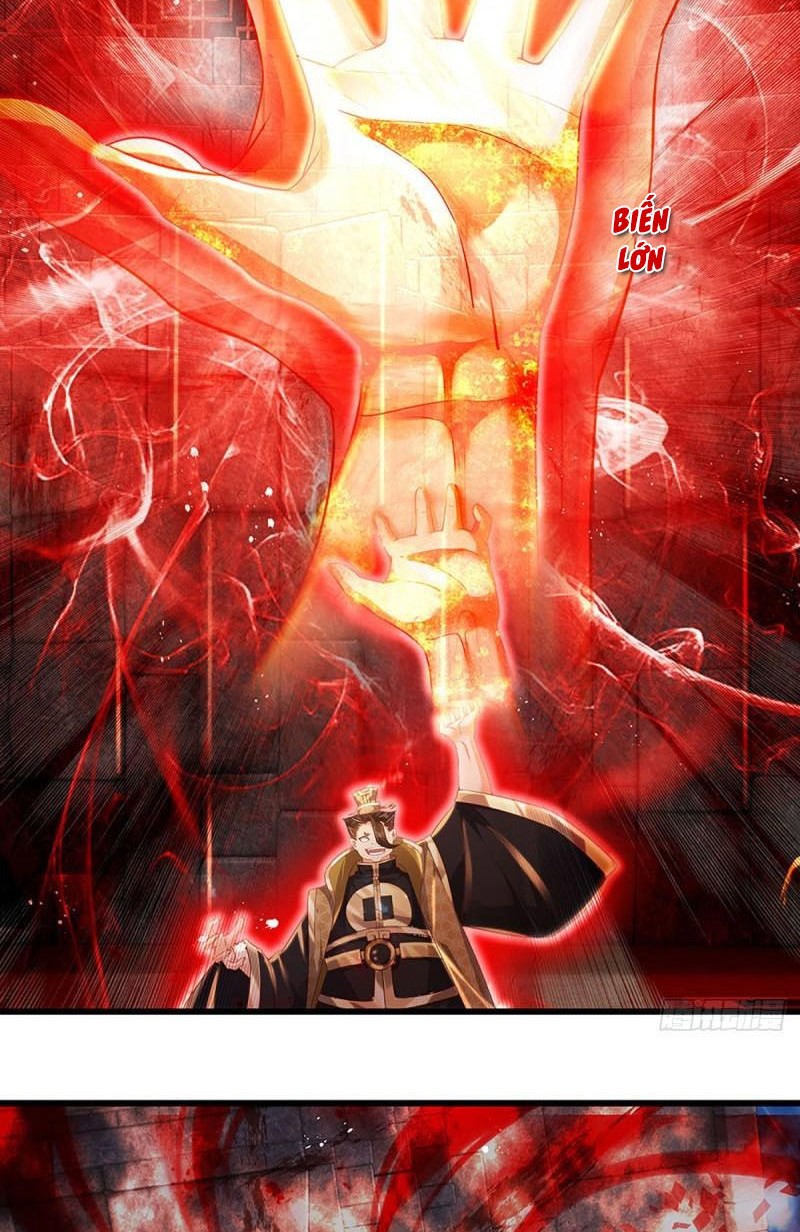 Bắt đầu với chí tôn đan điền chapter 100 - Hamtruyen.vn