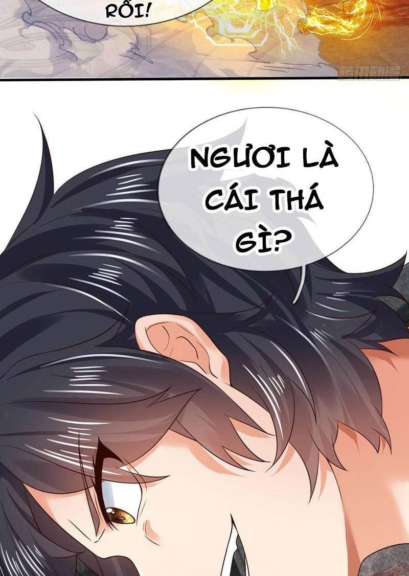 Bắt đầu với chí tôn đan điền chapter 100 - Hamtruyen.vn