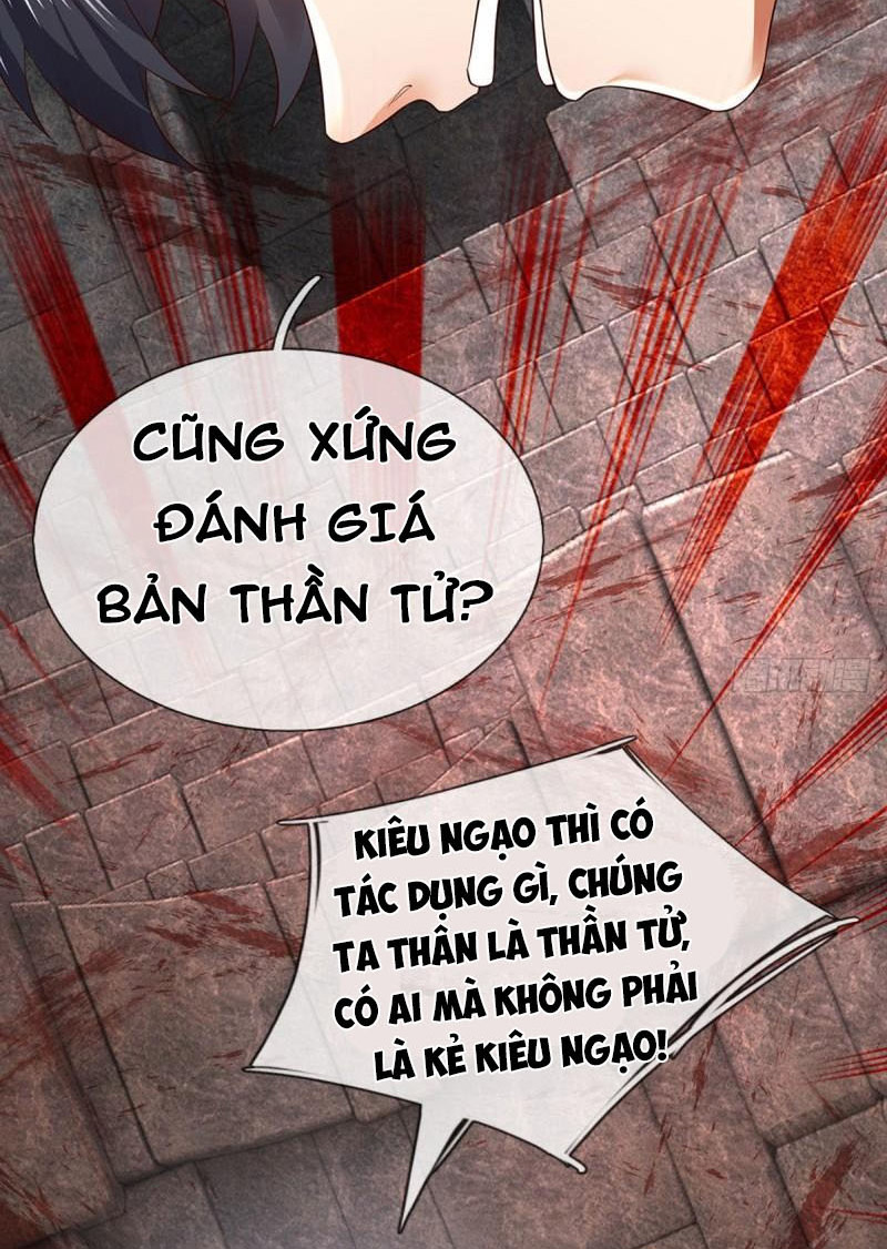 Bắt đầu với chí tôn đan điền chapter 100 - Hamtruyen.vn