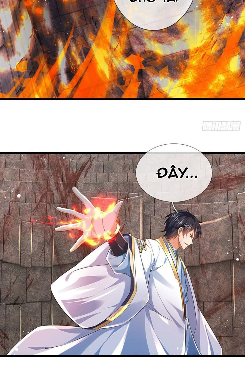 Bắt đầu với chí tôn đan điền chapter 100 - Hamtruyen.vn