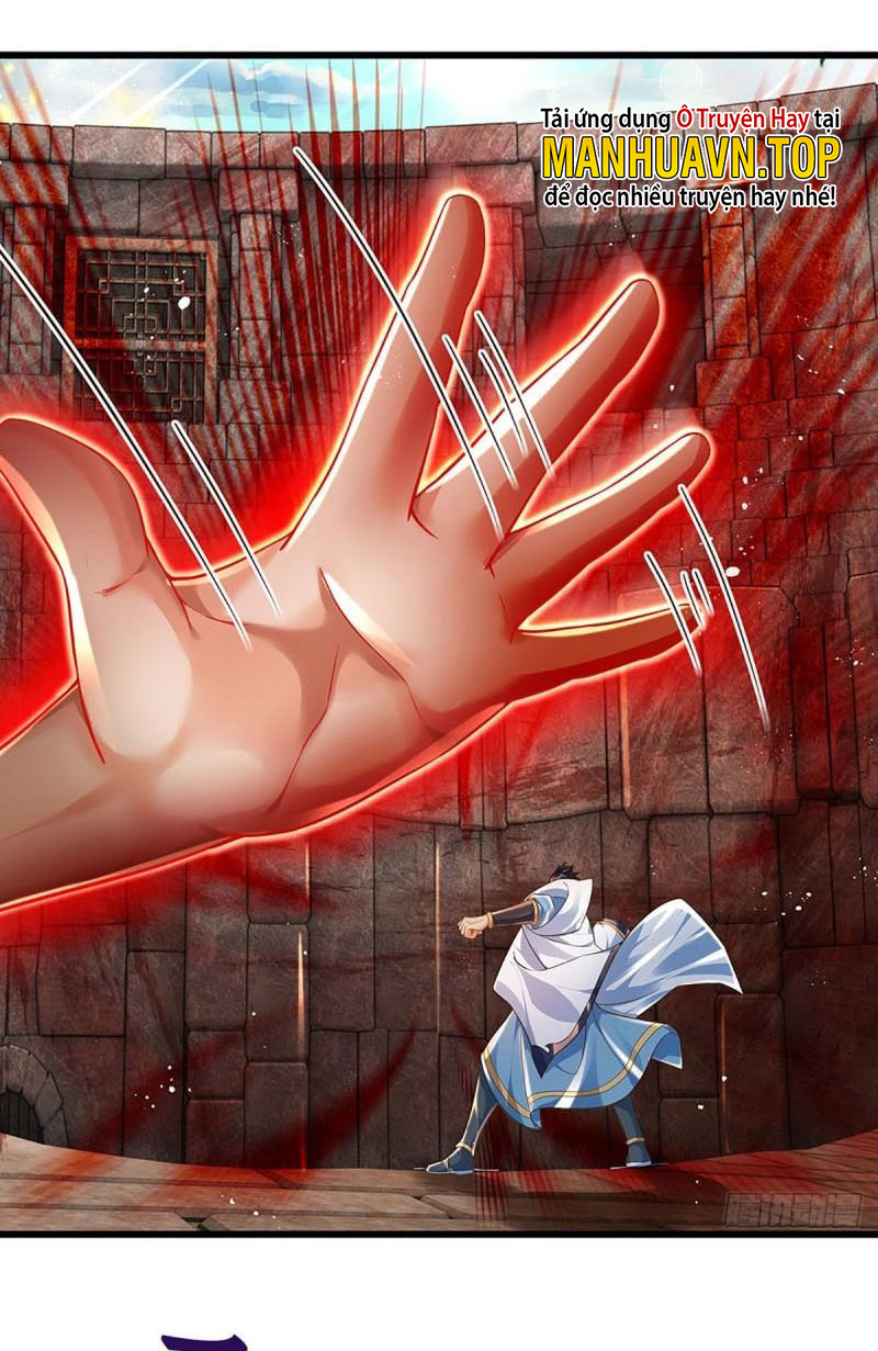 Bắt đầu với chí tôn đan điền chapter 100 - Hamtruyen.vn