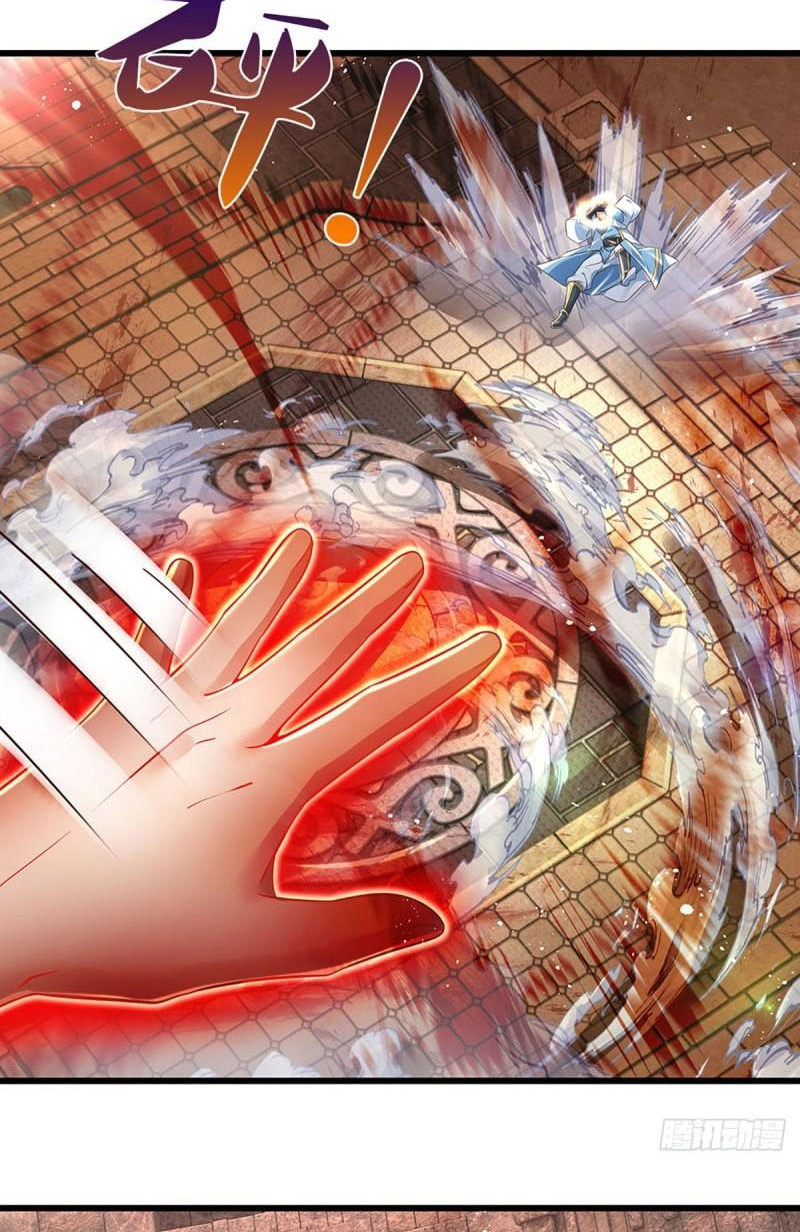 Bắt đầu với chí tôn đan điền chapter 100 - Hamtruyen.vn