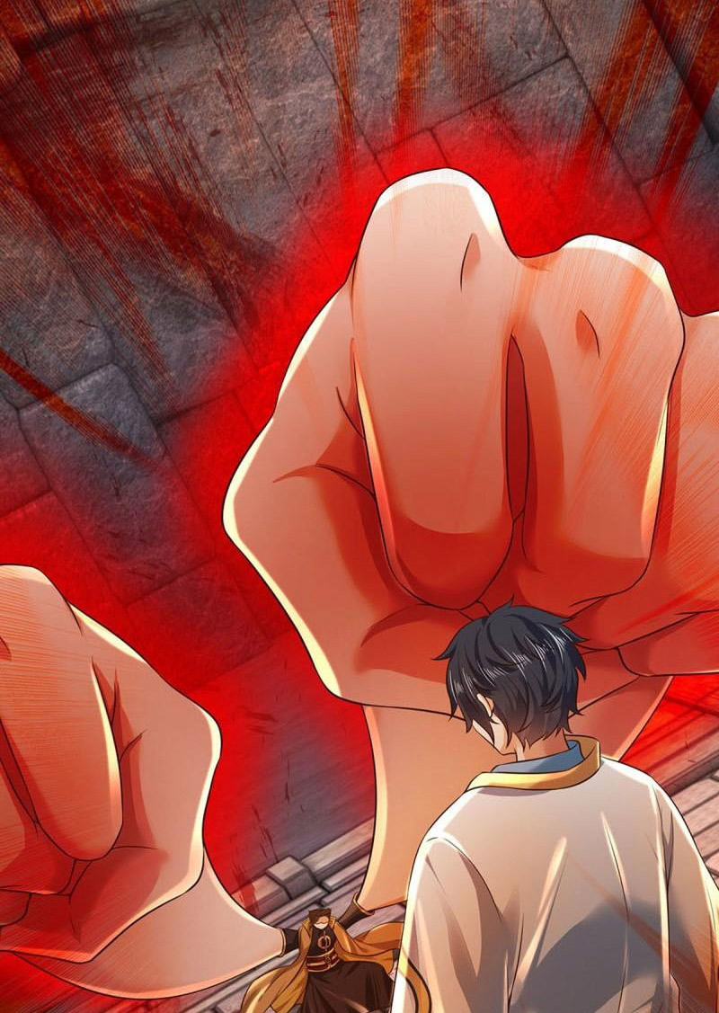 Bắt đầu với chí tôn đan điền chapter 100 - Hamtruyen.vn
