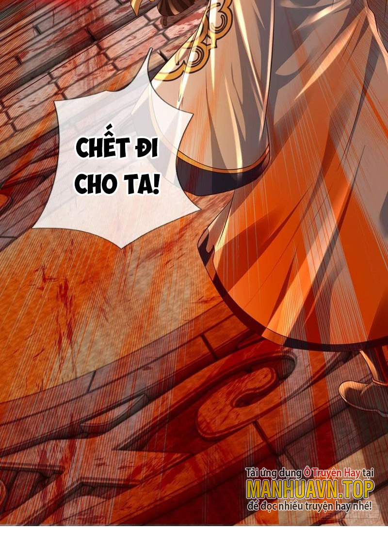 Bắt đầu với chí tôn đan điền chapter 100 - Hamtruyen.vn