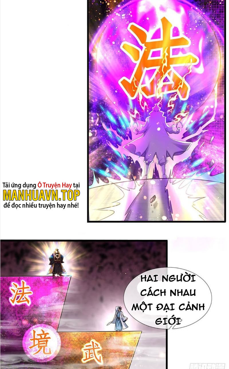 Bắt đầu với chí tôn đan điền chapter 99 - Hamtruyen.vn
