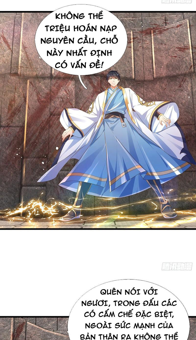 Bắt đầu với chí tôn đan điền chapter 100 - Hamtruyen.vn
