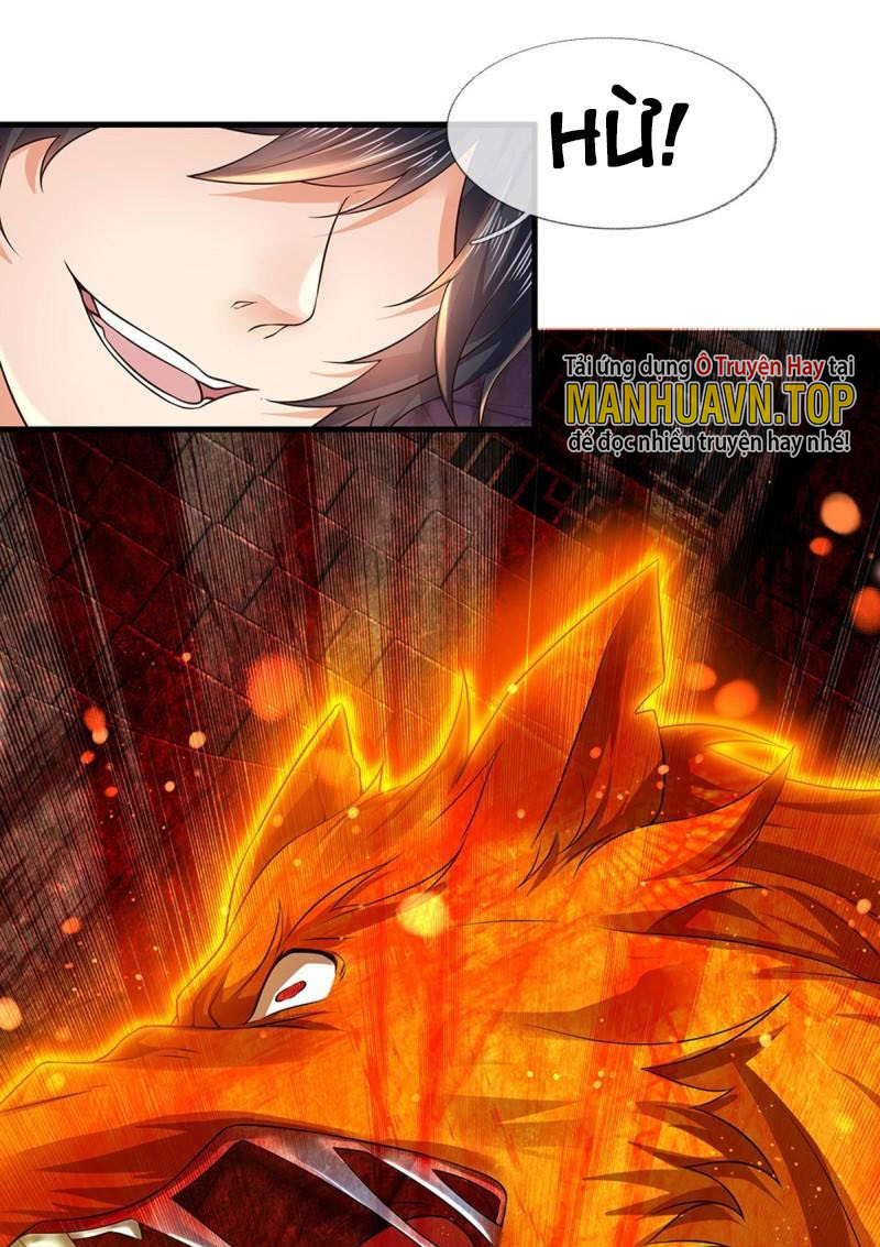 Bắt đầu với chí tôn đan điền chapter 100 - Hamtruyen.vn
