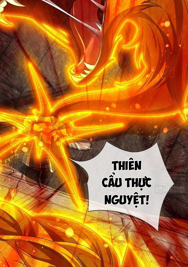 Bắt đầu với chí tôn đan điền chapter 100 - Hamtruyen.vn