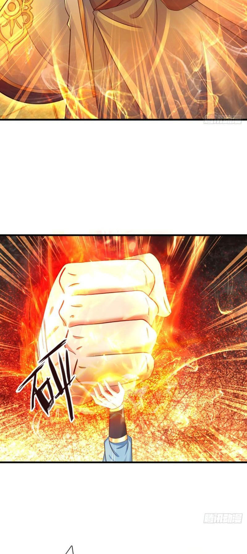 Bắt đầu với chí tôn đan điền chapter 100 - Hamtruyen.vn
