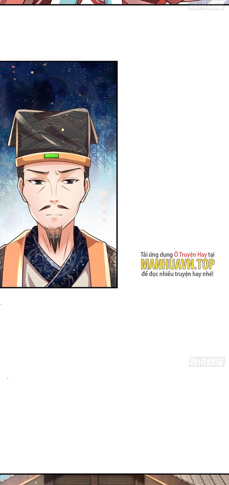 Bắt đầu với chí tôn đan điền chapter 98 - Hamtruyen.vn