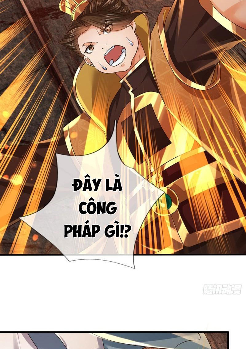 Bắt đầu với chí tôn đan điền chapter 100 - Hamtruyen.vn