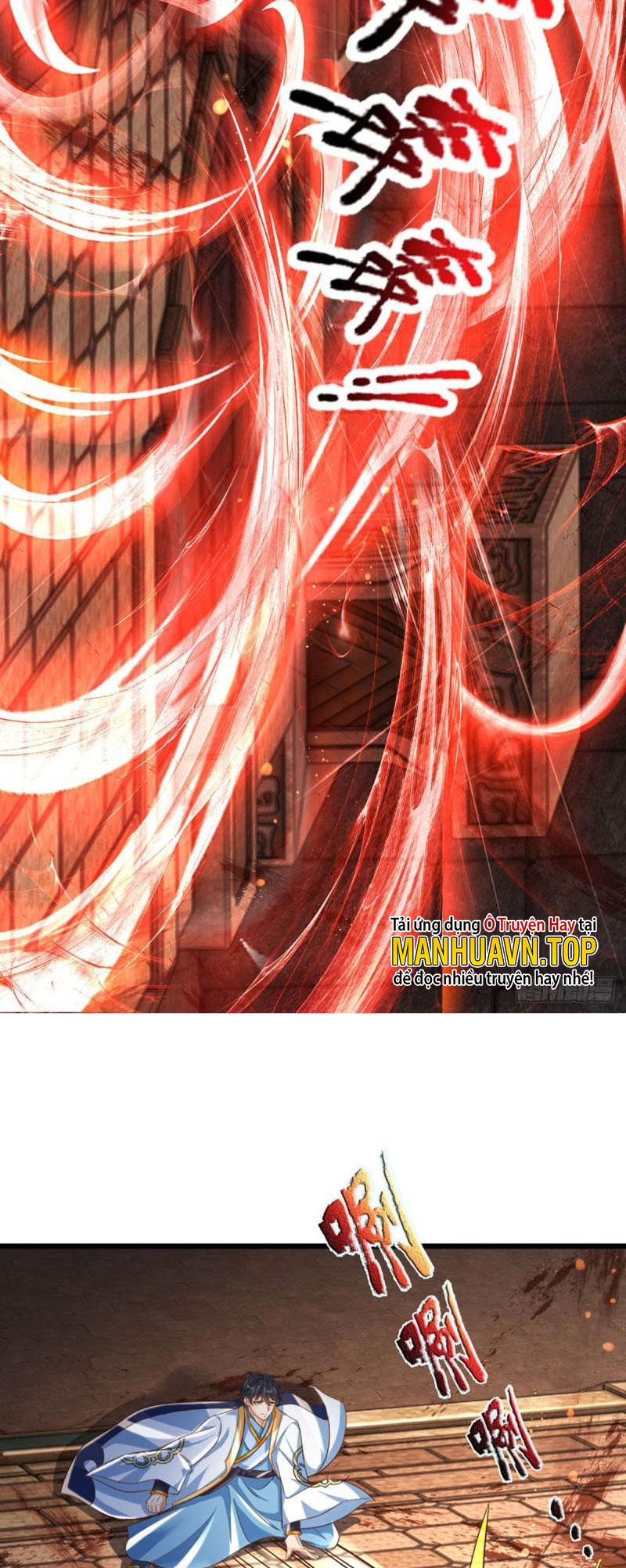 Bắt đầu với chí tôn đan điền chapter 100 - Hamtruyen.vn