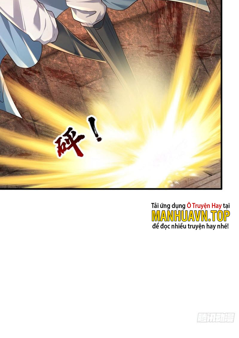 Bắt đầu với chí tôn đan điền chapter 100 - Hamtruyen.vn