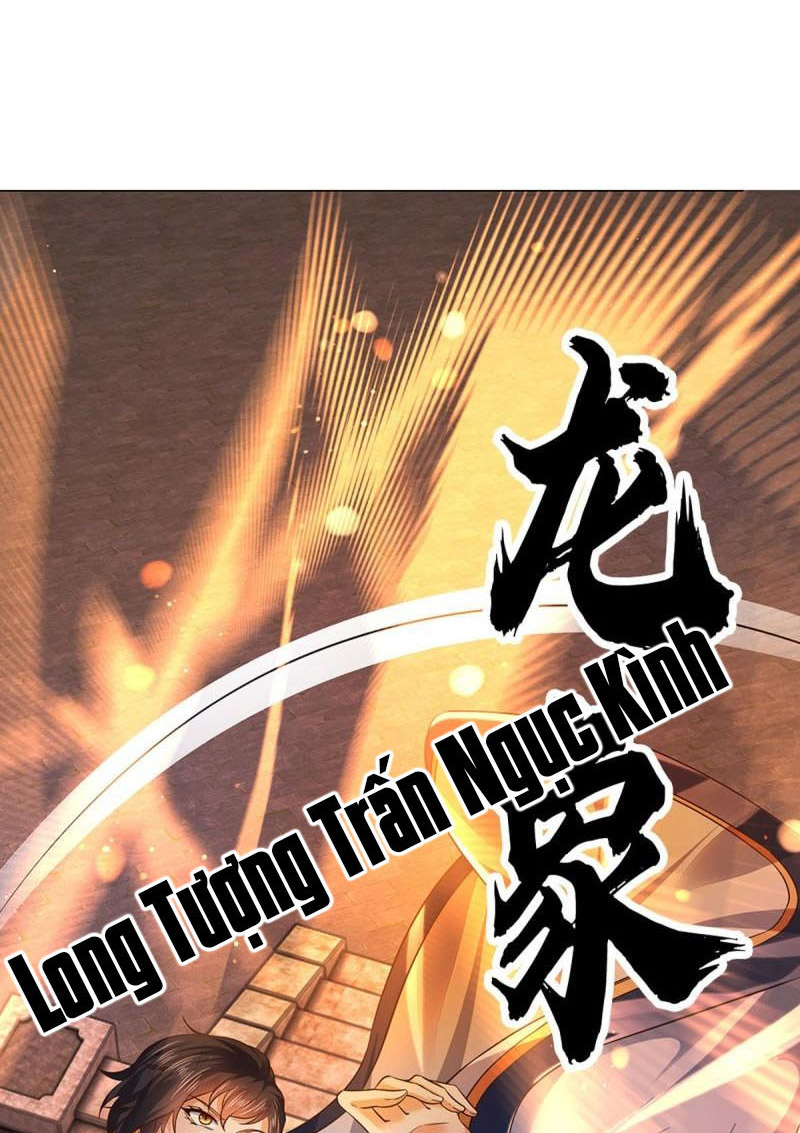 Bắt đầu với chí tôn đan điền chapter 100 - Hamtruyen.vn