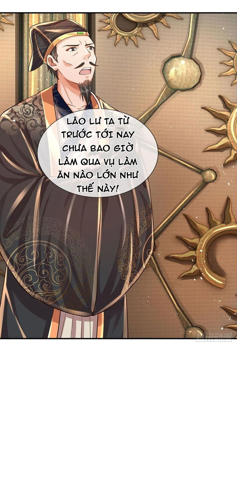 Bắt đầu với chí tôn đan điền chapter 98 - Hamtruyen.vn
