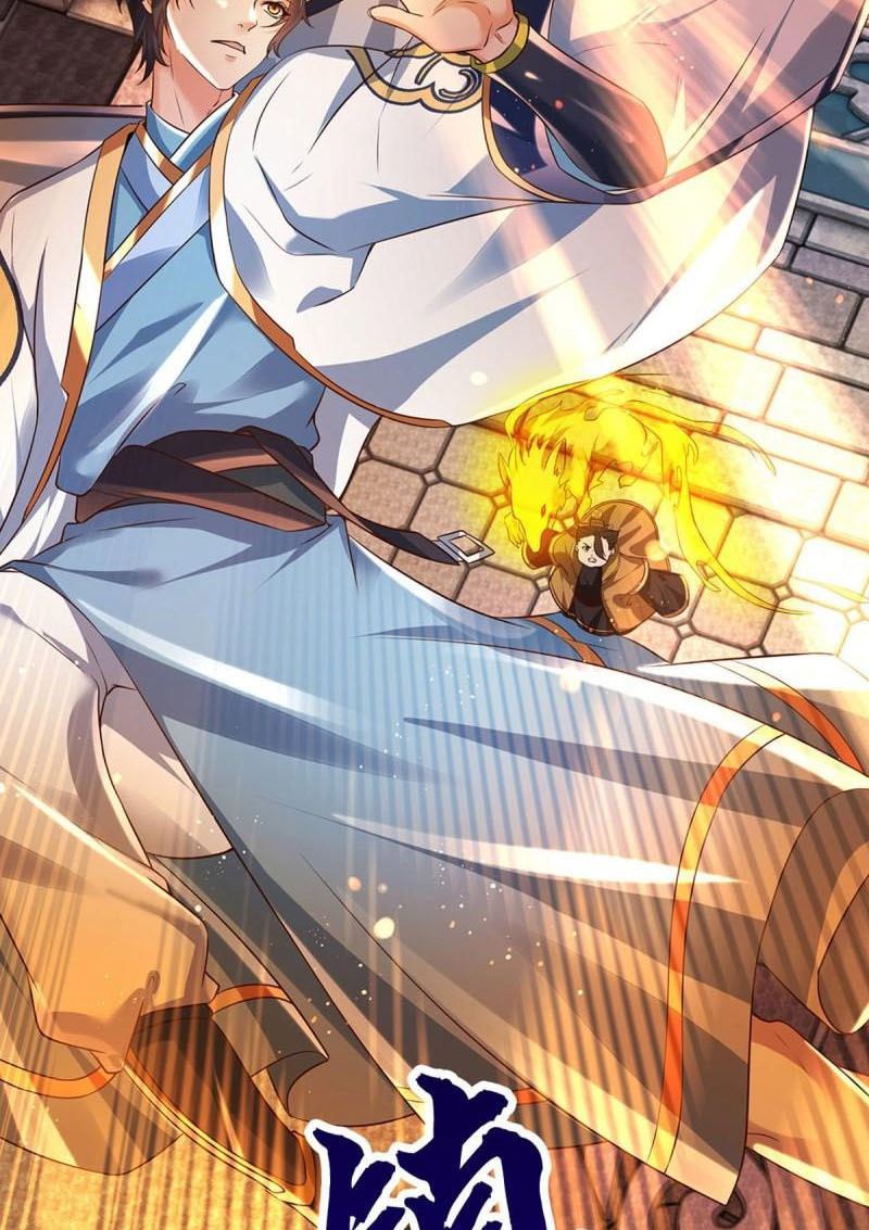 Bắt đầu với chí tôn đan điền chapter 100 - Hamtruyen.vn