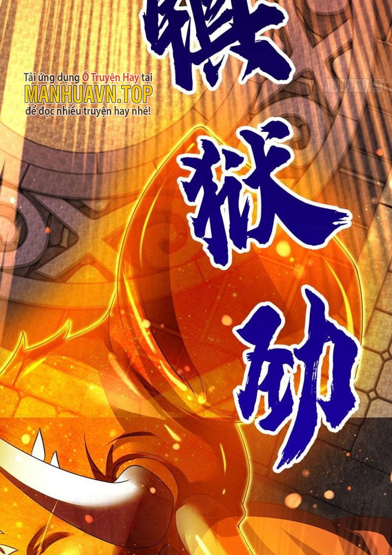 Bắt đầu với chí tôn đan điền chapter 100 - Hamtruyen.vn