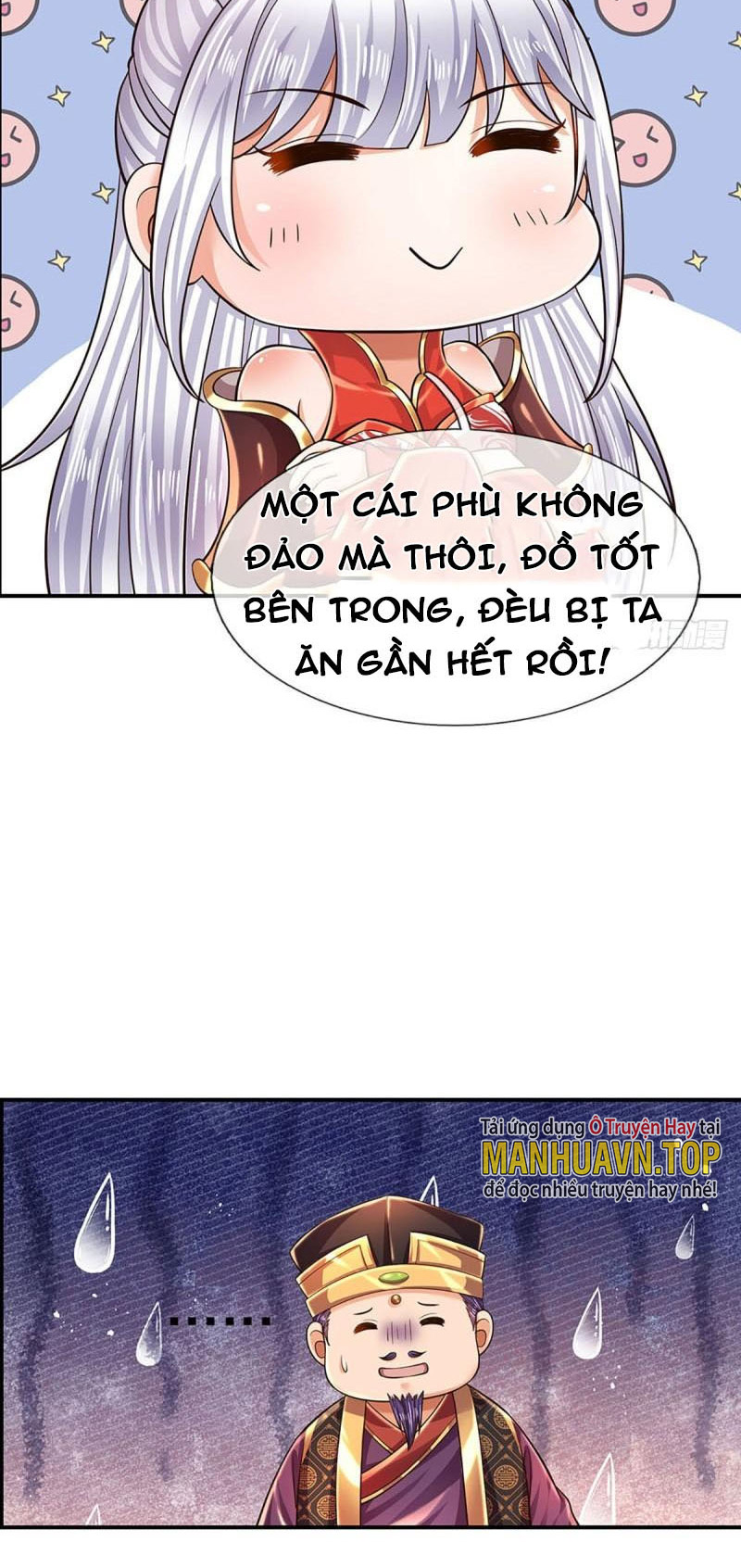 Bắt đầu với chí tôn đan điền chapter 98 - Hamtruyen.vn