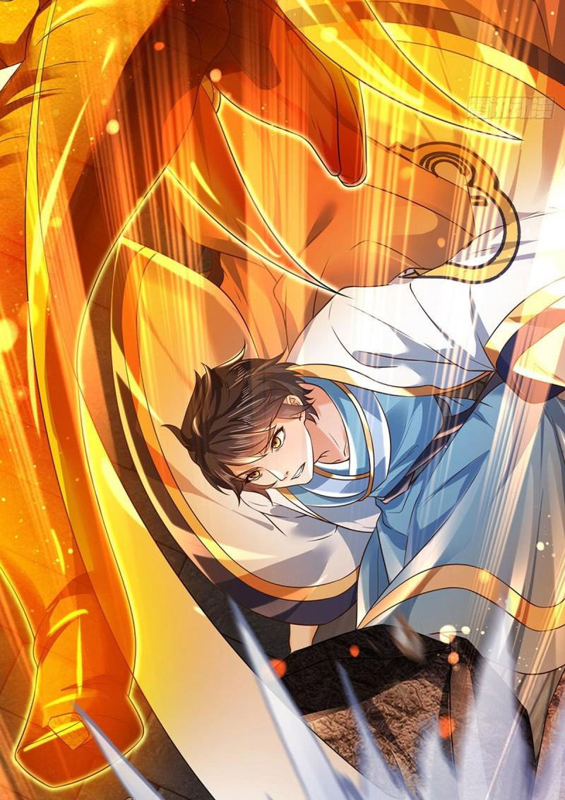 Bắt đầu với chí tôn đan điền chapter 100 - Hamtruyen.vn