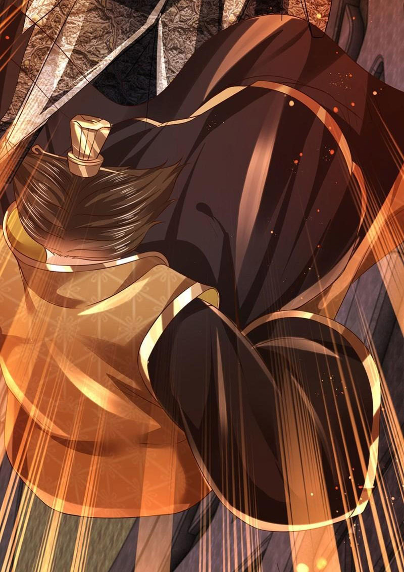 Bắt đầu với chí tôn đan điền chapter 100 - Hamtruyen.vn