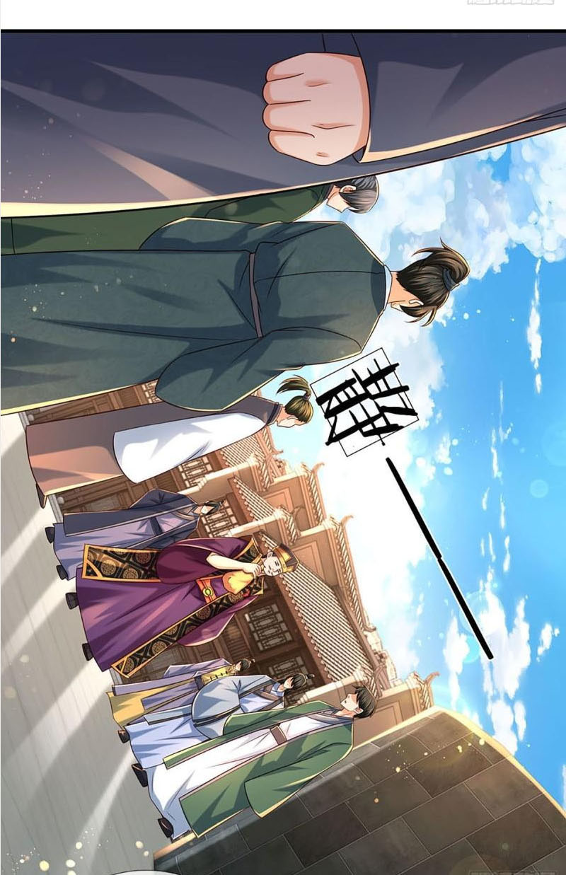 Bắt đầu với chí tôn đan điền chapter 99 - Hamtruyen.vn