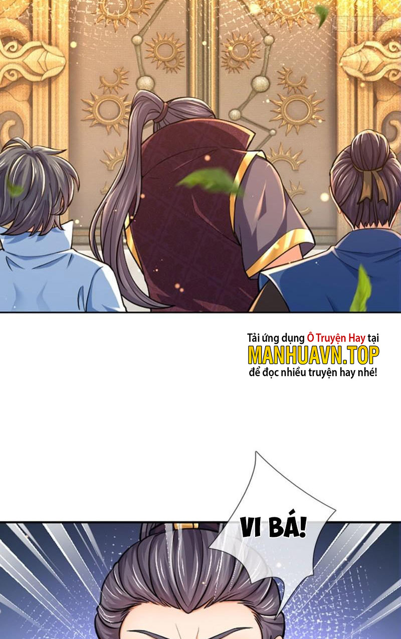 Bắt đầu với chí tôn đan điền chapter 100 - Hamtruyen.vn