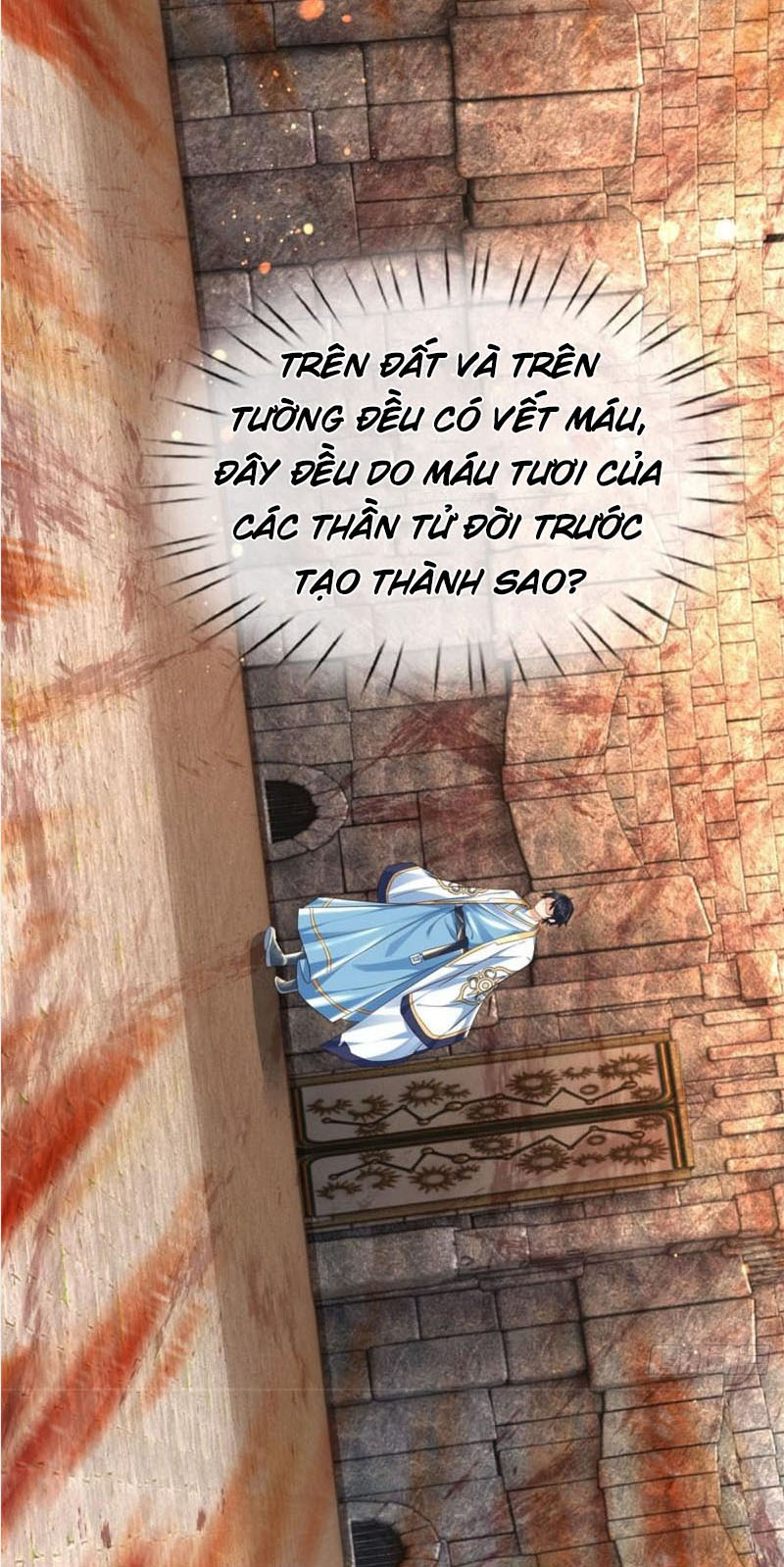 Bắt đầu với chí tôn đan điền chapter 99 - Hamtruyen.vn