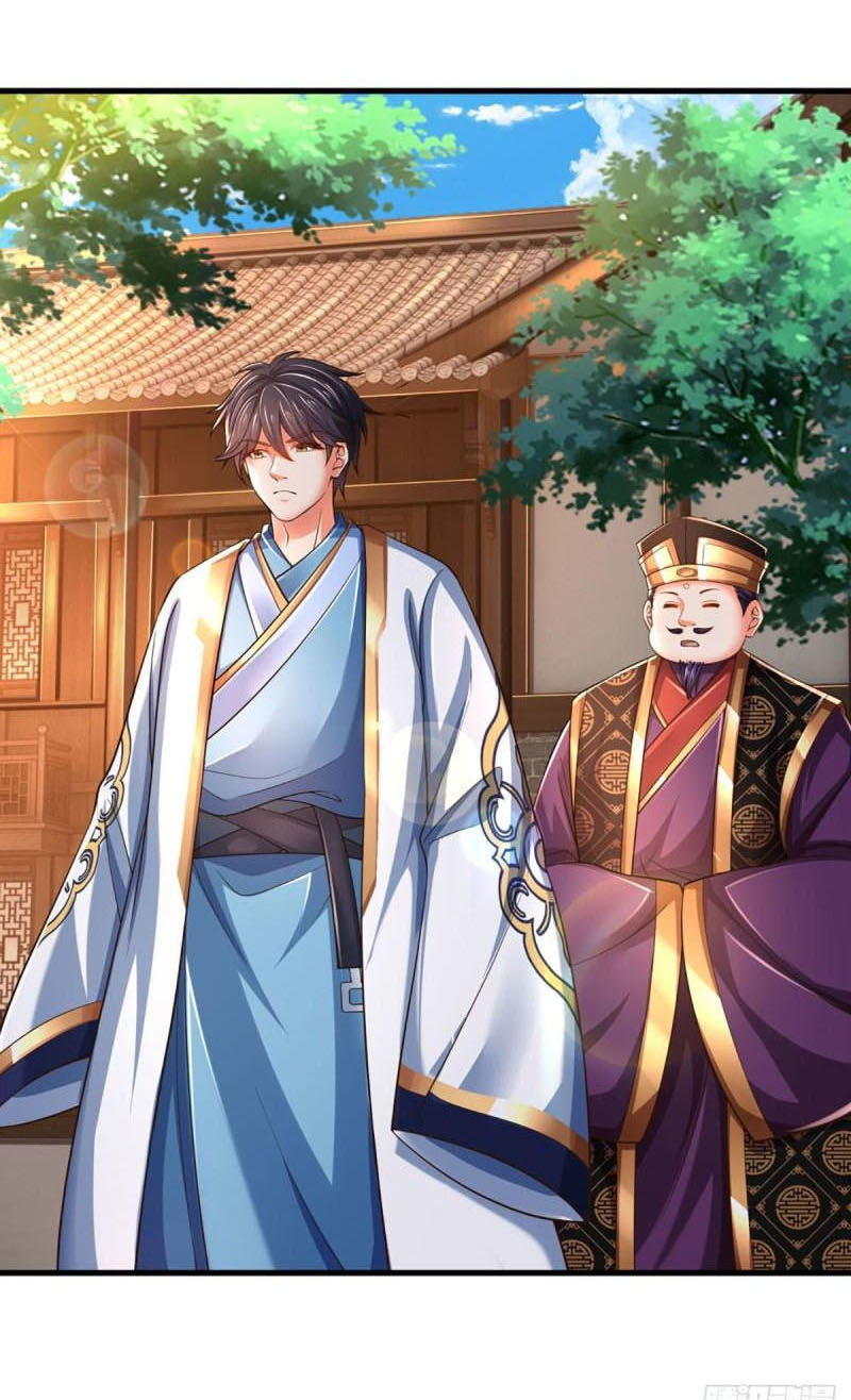 Bắt đầu với chí tôn đan điền chapter 98 - Hamtruyen.vn