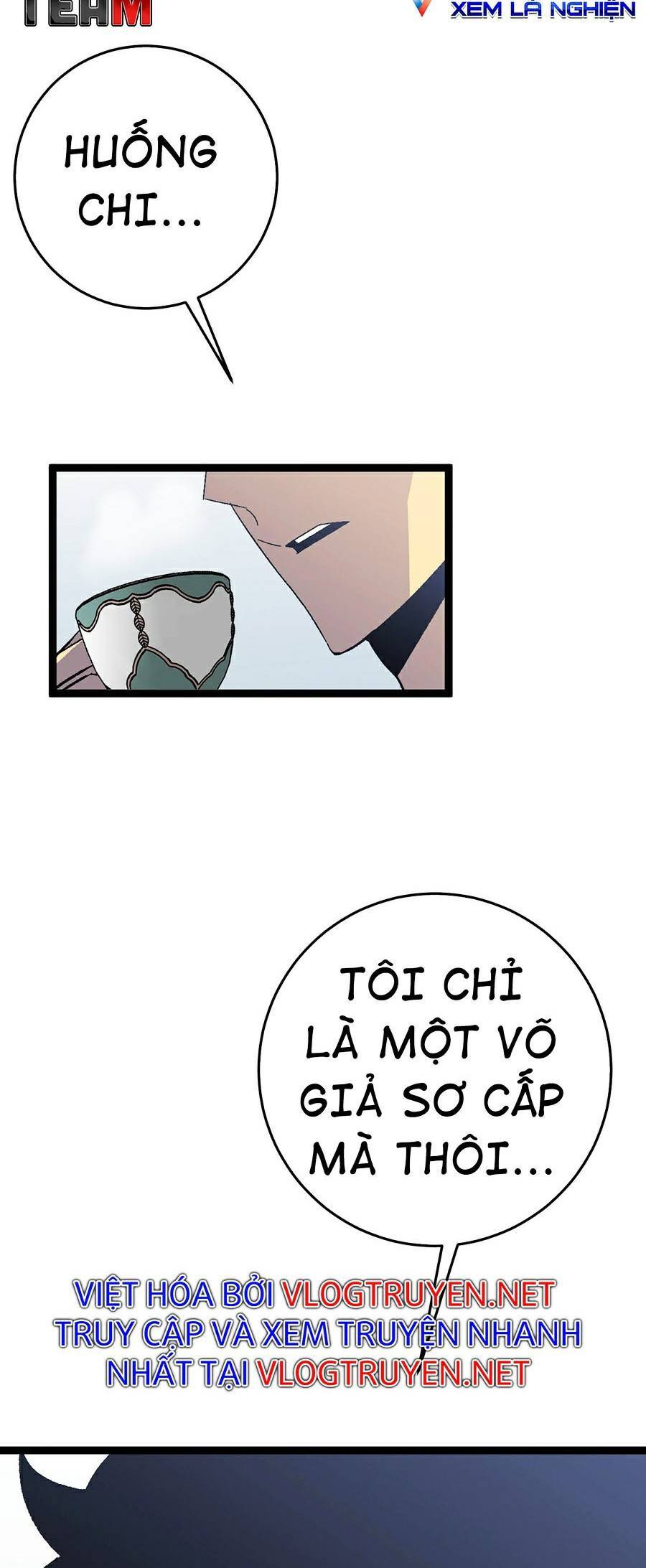 Thiên Phú Của Ngươi, Giờ Là Của Ta chapter 24 - Trang 15
