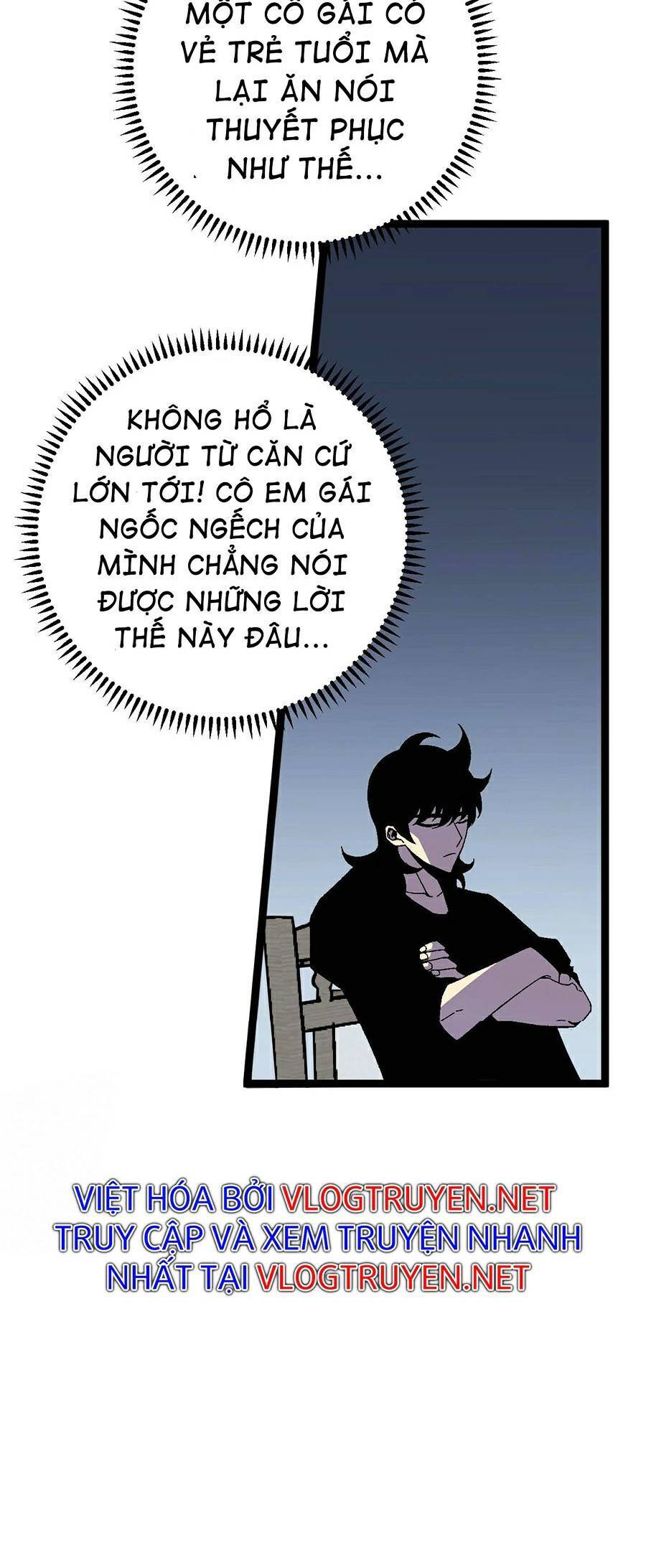 Thiên Phú Của Ngươi, Giờ Là Của Ta chapter 24 - Trang 20